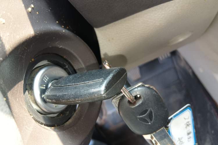 Used Ford Focus 2012 Sedan 1.6L Manual Comfort Model
