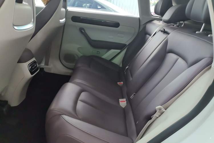 Used Leapmotor C11 2023 Pure Electric 500 Comfort Edition