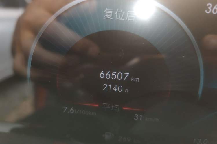 Used Mercedes-Benz A-Class 2021 A 200 L Sport Sedan Fashion Model
