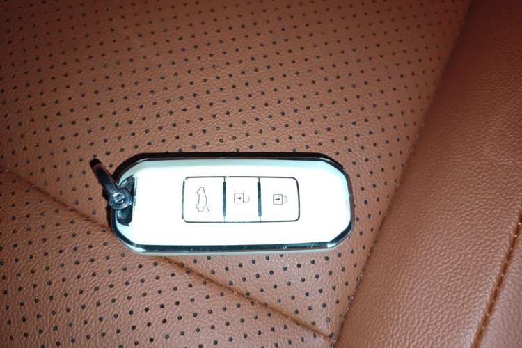 Used Baojun 510 2019 1.5L Automatic Premium Version National V