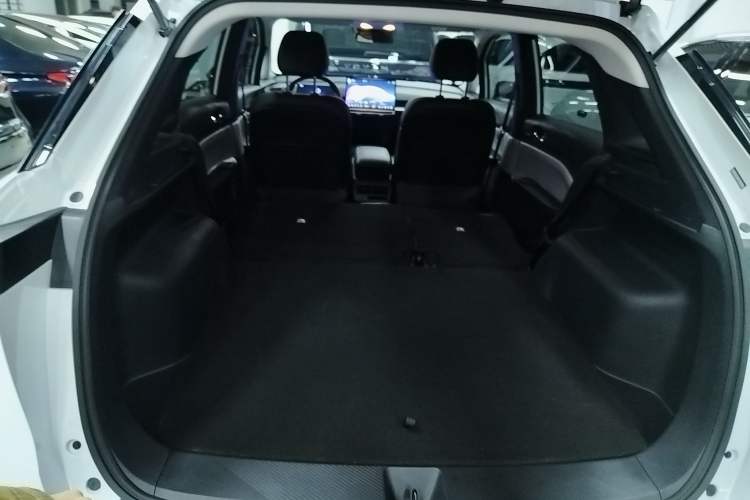 Used Venucia VX6 2025 Large Flat-Layout 520 Pro
