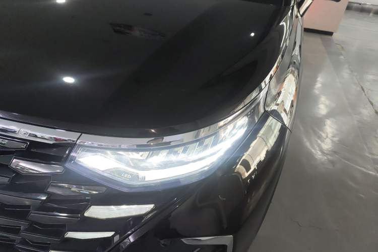 Used Hyundai Custo 2021 380TGDi Smart Love Flagship Edition TOP Premium