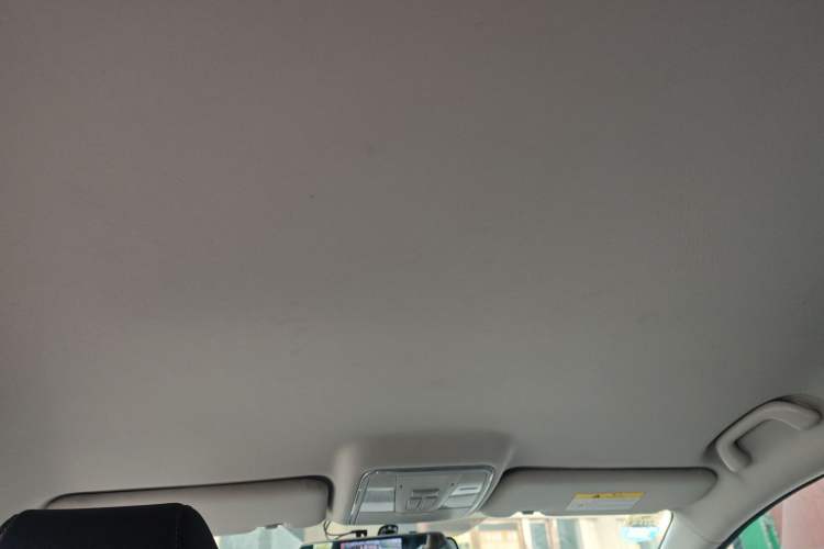 Used CHANGAN Eado 2019 1.6L GDI Manual Value Edition China VI Standard
