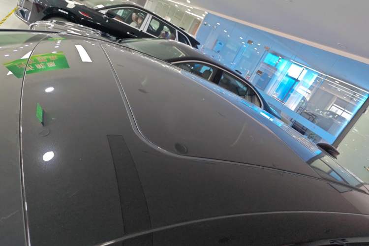 Used Hongqi H5 PHEV 2025 170 Super Hybrid Version
