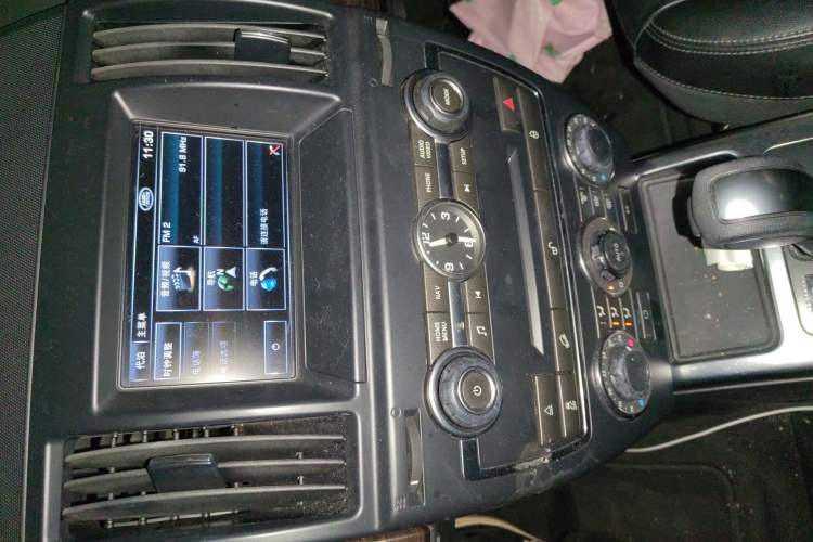 Used Land Rover Freelander 2 2013 2.0T Si4 SE Gasoline Edition