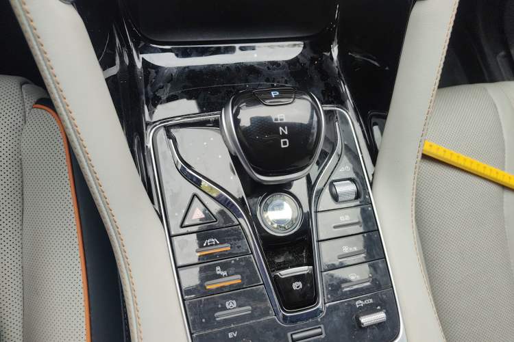 Used BYD Song PLUS New Energy 2021 DM-i 110KM Flagship PLUS