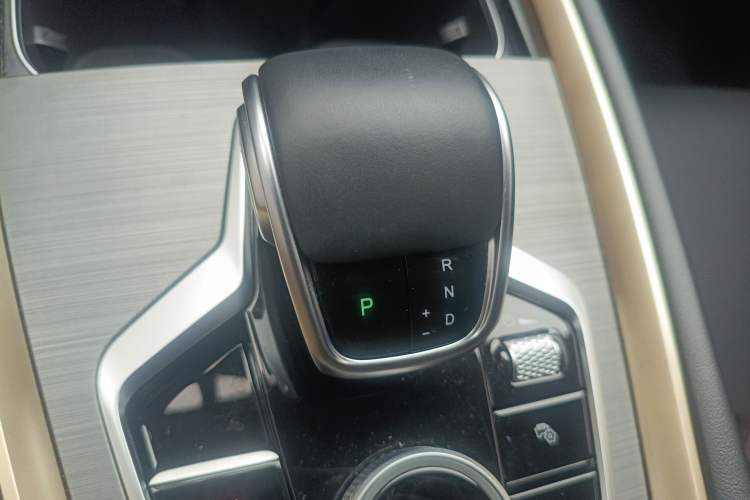 Used Chery OMODA 2022 1.5T CVT Yujie Edition
