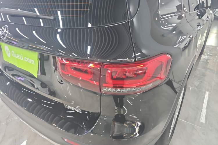 Used Mercedes-Benz GLB 2023 GLB 220 Sport Edition Right Rear Taillight