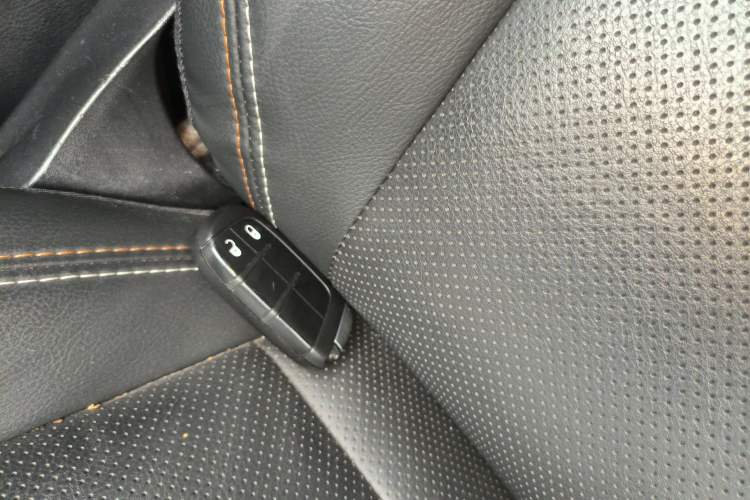 Used Jeep Compass 2019 200T Automatic Family Edition - Connected Large Screen Version