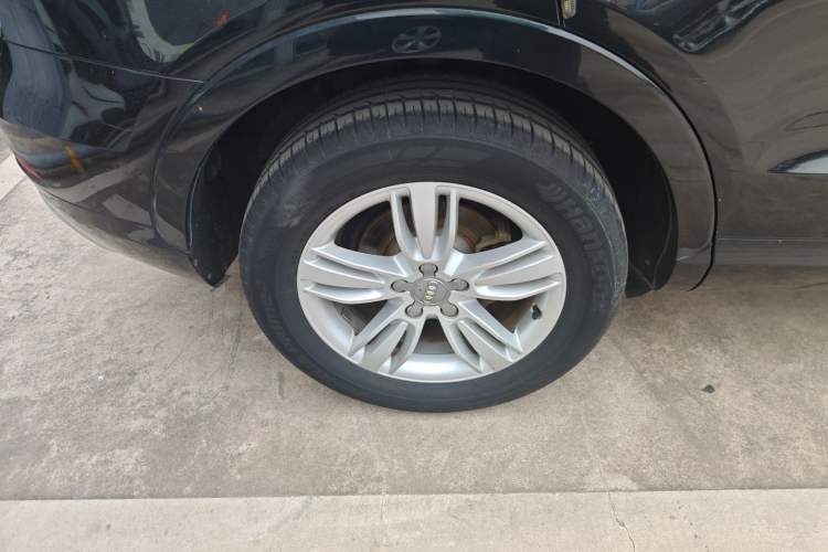 Used Audi Q3 2015 35 TFSI Comfort Model