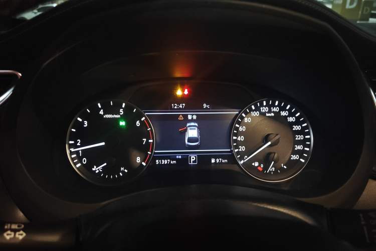 Used Infiniti QX55 2022 2.0T All-Wheel-Drive Ignite Edition
