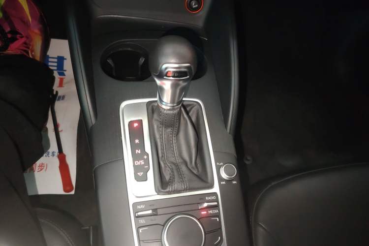 Used Audi A3 2015 Limousine 40 TFSI Automatic Comfort Model