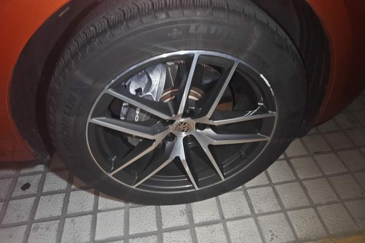 Used Porsche Macan 2023 Macan 2.0T
