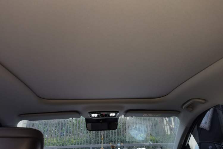 Used Geely Galaxy A7 2025 Model EM-i 70km Exploration Edition
