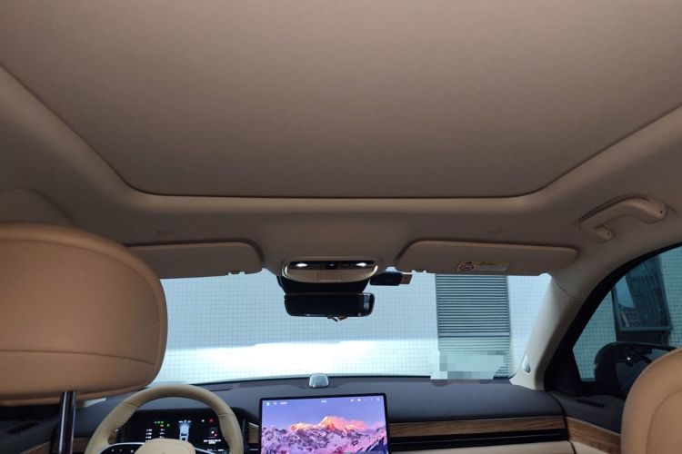 Used Hima AITO M7 2024 1.5T Rear-Drive Plus Version 5 Seats