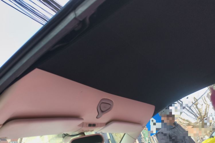 Used Volkswagen Beetle 2010 2.0 BlackOrange Convertible Luxury Edition