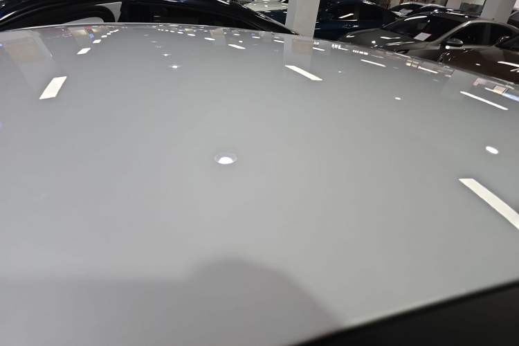 Used BYD Qin PLUS 2024 HONOR Edition DM-i 55KM Leading Model