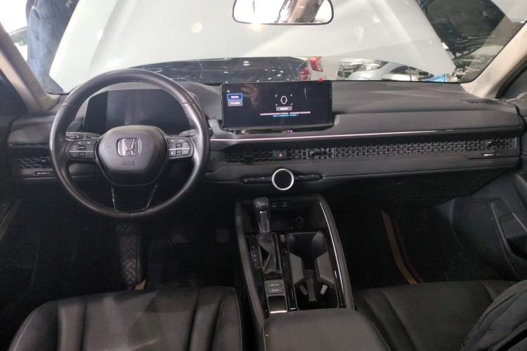 Used Honda Accord 2023 260TURBO Smart Enjoyment Version
