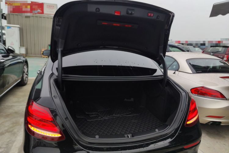 Used Mercedes-Benz E-Class 2020 Restyled E 300 L Sport Exclusive Edition
