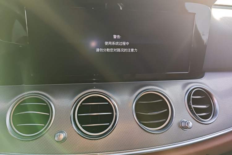 Used Mercedes-Benz E-Class 2017 E 200 Sport 4MATIC
