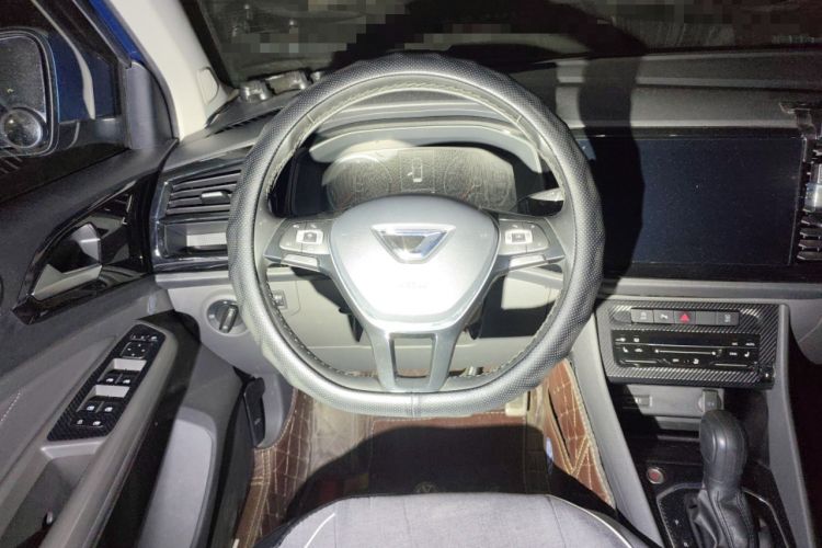 Used Jetta VS7 2020 1.4T Automatic Glory Edition
