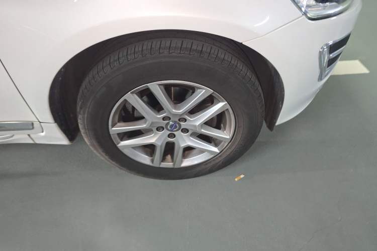 Used Volvo XC60 2017 T5 Smart Upgrade Edition
