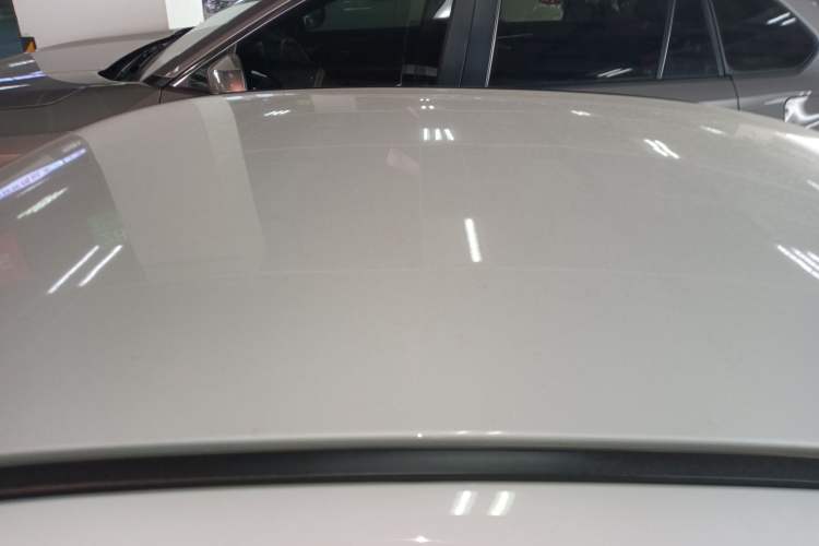 Used Soueast V3 Lingyue 2015 1.5L Manual Happiness Edition