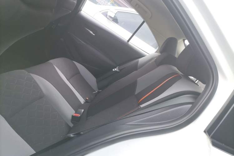 Used Toyota Corolla 2022 1.2T S-CVT Pioneer PLUS Edition
