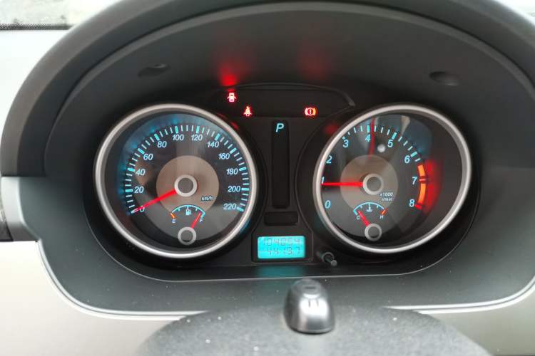 Used Buick Excelle 2011 1.6LX-AT
