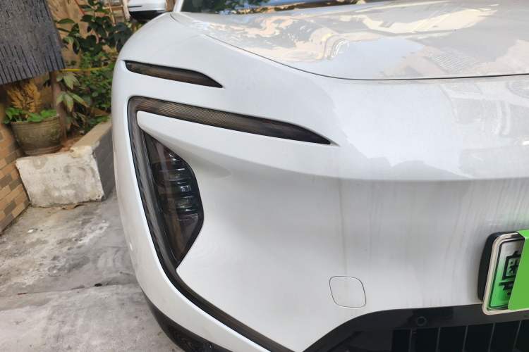 Used Avatr 07 2024 Pro+ All-Electric Version
