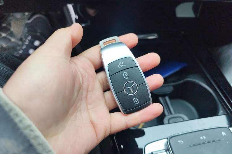 Used Mercedes-Benz A-Class 2019 Restyled A 200 L Sport Sedan
