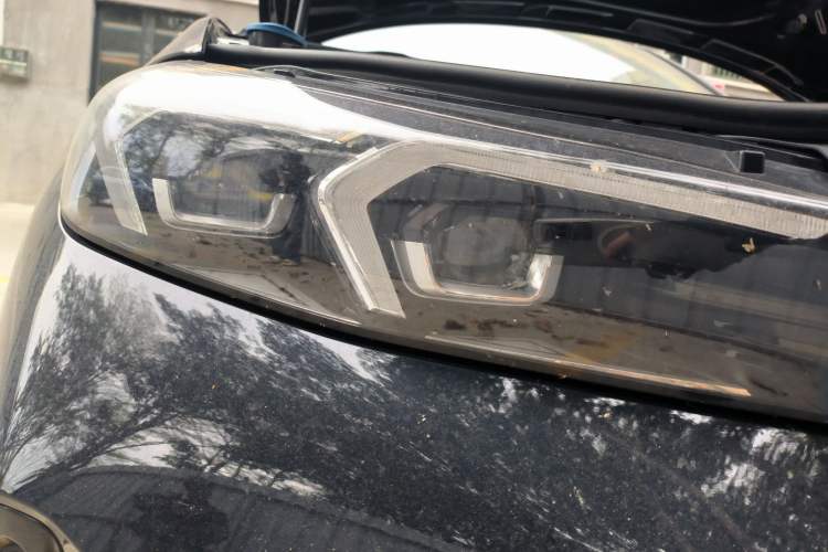 Used BMW 3 Series 2025 330Li M Sport Shadowline Package