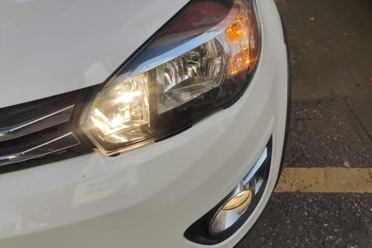 Used Haval H1 2017 Red-Label 1.5L AMT Comfort Model