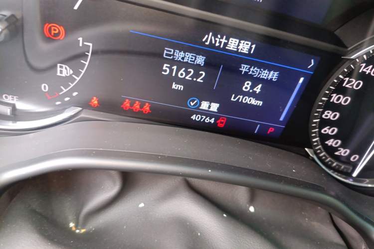 Used Cadillac CT5 2022 28T Luxury Version (Standard Edition)
