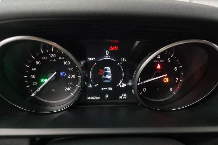 Used Land Rover Discovery 2018 3.0 SC V6 SE