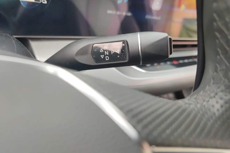 Used ARCFOX Alpha S 2021 708S+ 160kW
