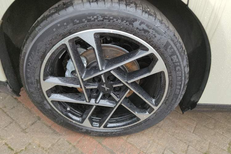 Used XPeng P7+ 2024 Ultra-Long Range Max
