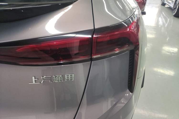 Used Buick E4 2023 Deluxe Edition