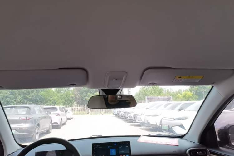 Used Wuling Bingo PLUS 2024 510 km Flagship Edition Four-Seater Version