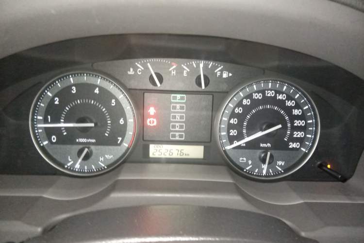 Used Toyota Land Cruiser 2015 4.0L GX-R U.S. Specification
