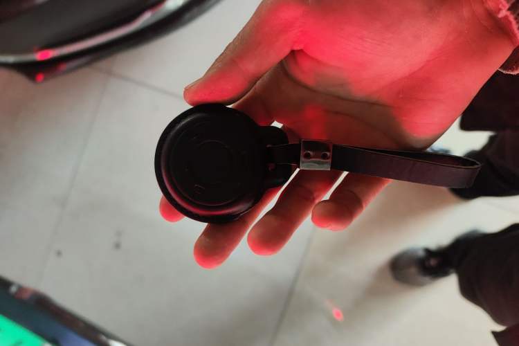 Used NETA L 2024 Extended-Range 310 Flash-Charge Red Edition