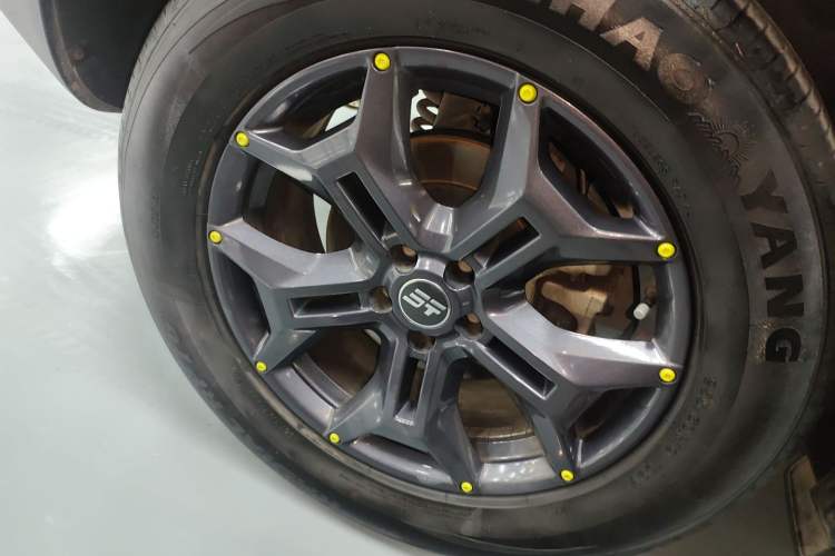 Used JETOUR Shanhai Traveler C-DM 2024 C-DM 129KM Linye Edition
