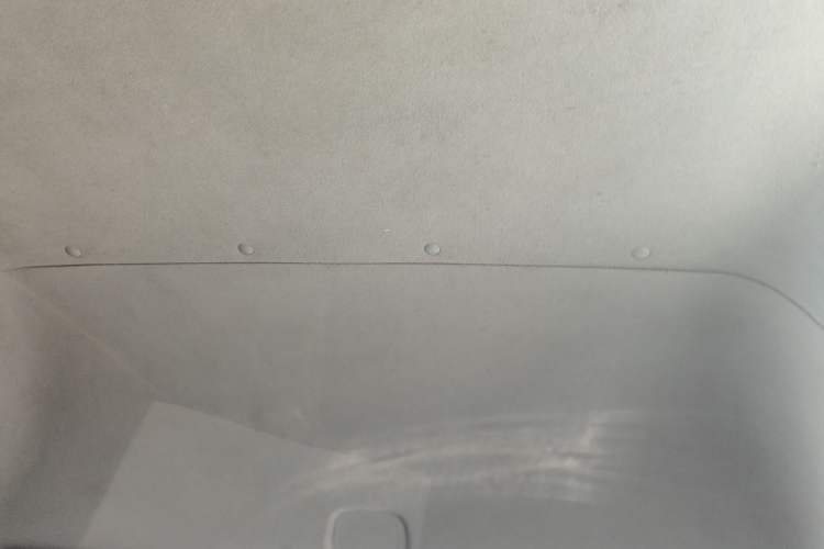 Used Foton Toano 2015 2.8T Commercial Version Short Wheelbase ISF2.8
