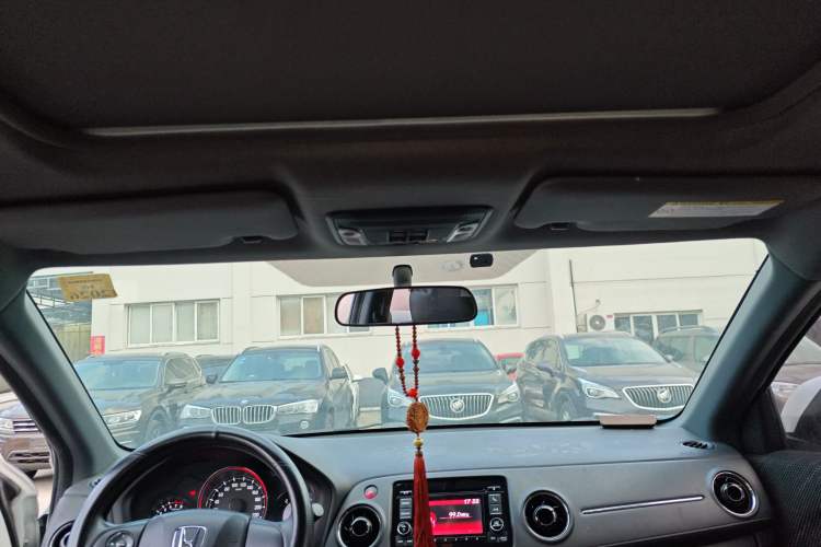 Used Honda XR-V 2015 1.8L EXi CVT Comfort Version Headliner