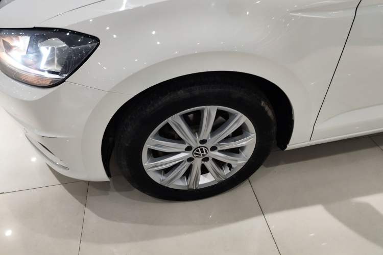 Used Volkswagen Touran 2021 Touran L 280TSI DSG Comfort Edition 7 Seats