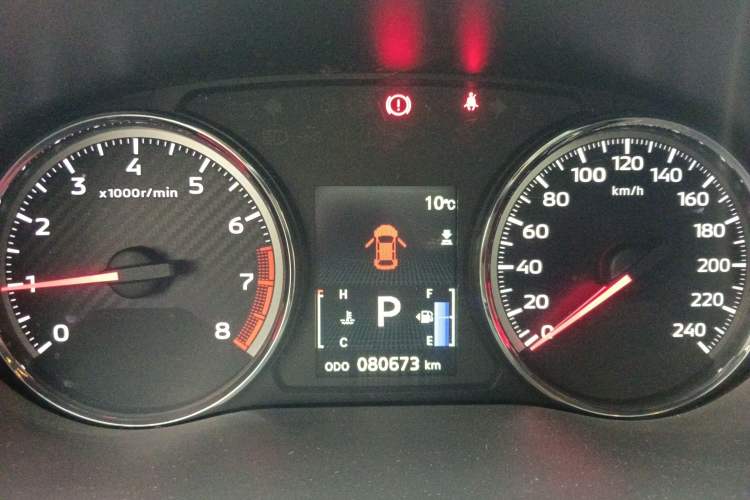 Used Mitsubishi ASX 2020 2.0L CVT Smart Edition