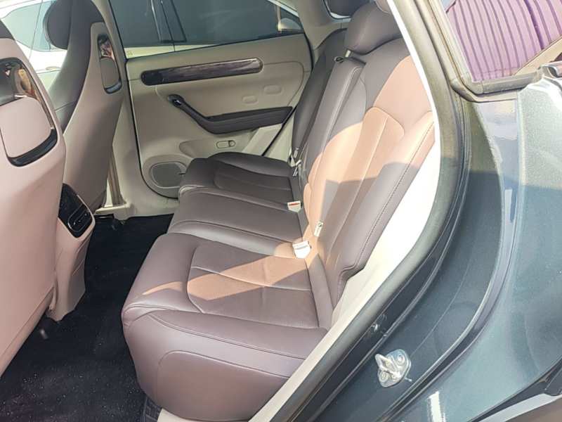 Used Leapmotor C11 2023 Range-Extended 300 Smart Enjoyment Edition — 16