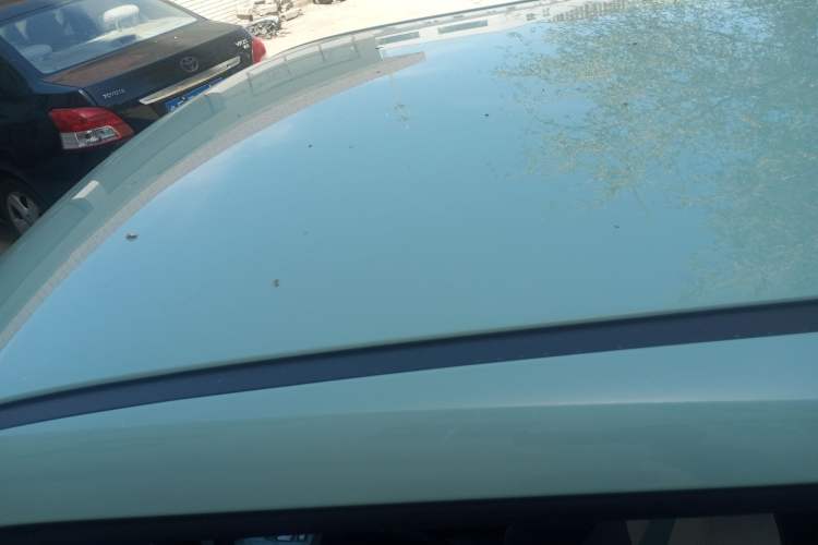 Used CHANGAN NEVO Lumin 2024 205km Launch Edition