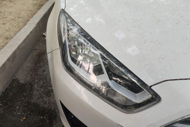 Used Ford Escort 2015 1.5L Manual Comfort Model