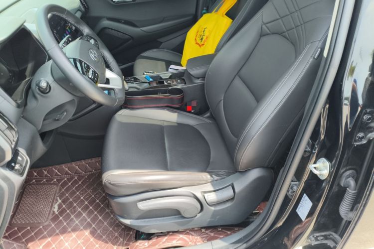 Used Hyundai ix35 2021 2.0L Automatic 2WD GLS Leading Edition
